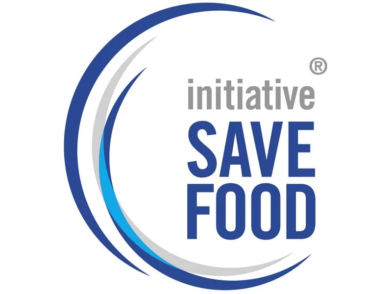 Save Food &#8211; ALBIS PLASTIC becomes a sustaining member zdjęcie