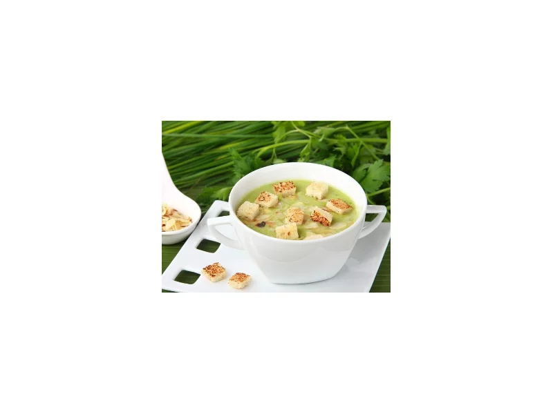 "Krem de la krem", czyli zupy na jesienną rozgrzewkę zdjęcie