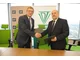 Grupa Azoty S.A. podpisała porozumienie o współpracy z Urządem Dozoru Technicznego (UDT). - zdjęcie