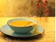 Pomysł ma chłodną jesień: rozgrzewająca zupa - zdjęcie