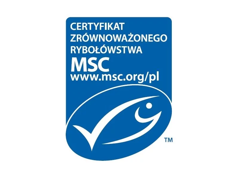 MSC pierwszym programem certyfikacji ryb i owoców morza uznanym przez GSSI zdjęcie