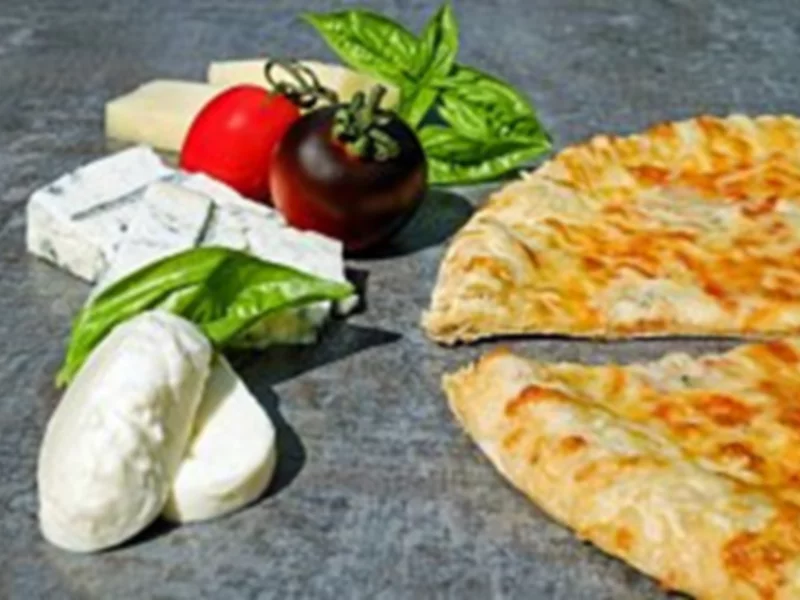 Trzy sposoby na aromatyczny i bogaty sos do pizzy - zdjęcie