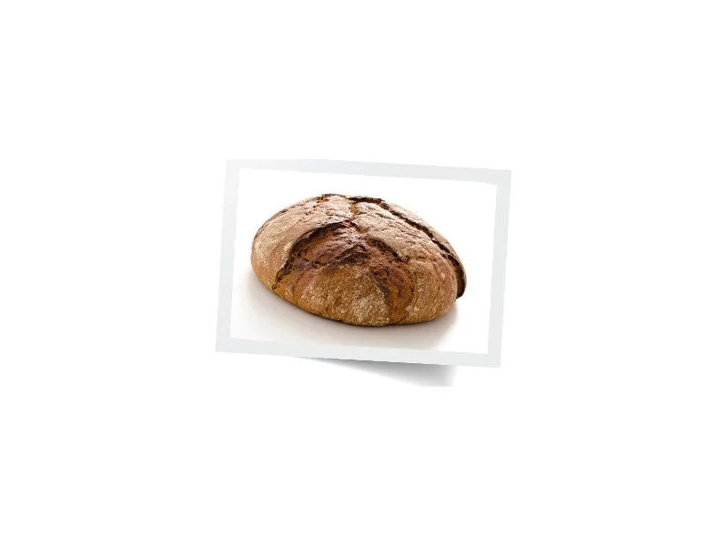 Przepis na bezglutenowy aromatyczny chleb gryczany zdjęcie