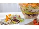 Pyszne i kolorowe sałatki – idealny dodatek do domowego obiadu oraz na lunch - zdjęcie