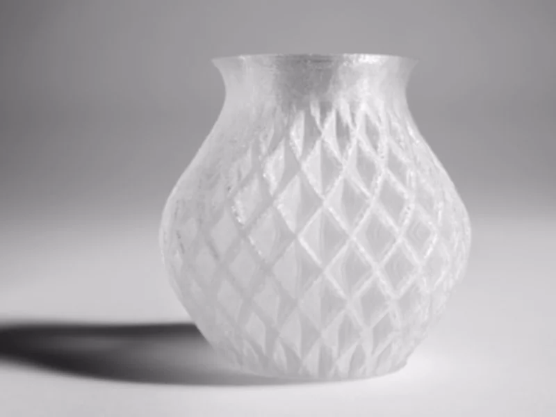 ALBIS PALSTIC acquires the rights to distribute Amphora 3D Polymer AM1800 - zdjęcie