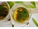 Zielona dieta - jak schudnąć z zieloną herbatą - zdjęcie