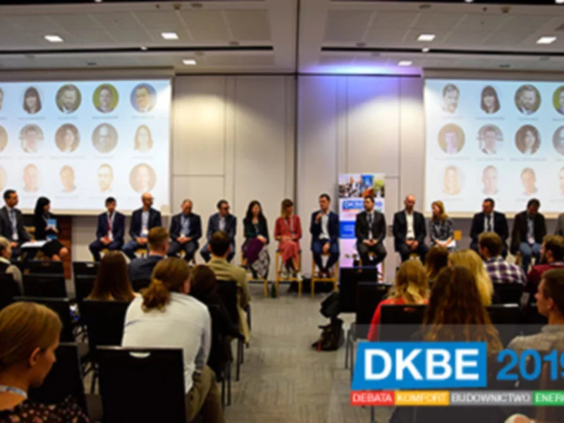 DKBE 2019 - druga edycja wydarzenia branżowego już za nami - zdjęcie