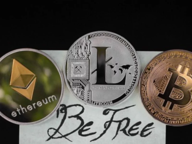 Bitcoin Trading dla początkujących - jak zacząć? - zdjęcie