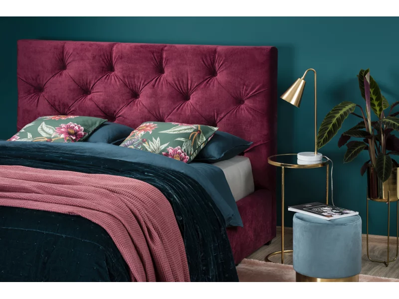 Nowoczesna sypialnia w stylu francuskim – jak ją zaaranżować? zdjęcie