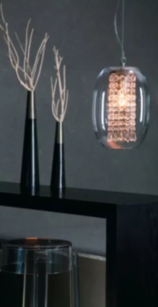 Lampy Ibiza firmy Technolux – szkło nie jedno ma imię - zdjęcie