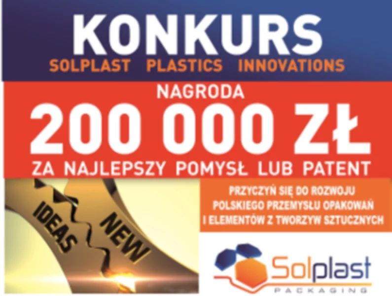 SOLPLAST PLASTICS INNOVATIONS - zdjęcie