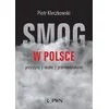 Książka: Smog w Polsce. Przyczyny, skutki, przeciwdziałanie - zdjęcie