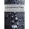 Książka: Geosyntetyki w budownictwie wodnym - zdjęcie