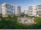 Zielony Południk - Euro Styl wprowadza do sprzedaży 89 mieszkań - zdjęcie