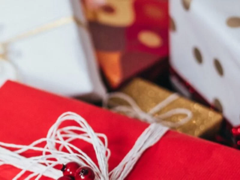 Poradnik finansowy last minute, czyli jak robić świąteczne zakupy, aby nie wpaść w długi - zdjęcie