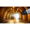 Optymalizacja opartego na technologii wideo systemu wykrywania pożaru AVIOTEC firmy Bosch pod kątem działania w tunelach - zdjęcie