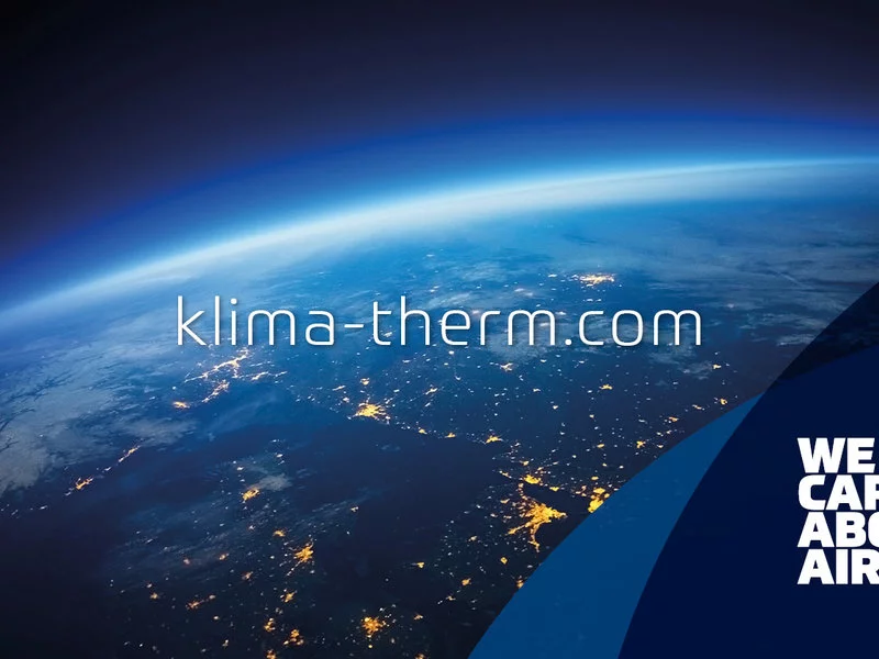 Grupa Klima-Therm unifikuje działalność spółek zagranicznych i wzmacnia konkurencyjność na rynku globalnym - zdjęcie