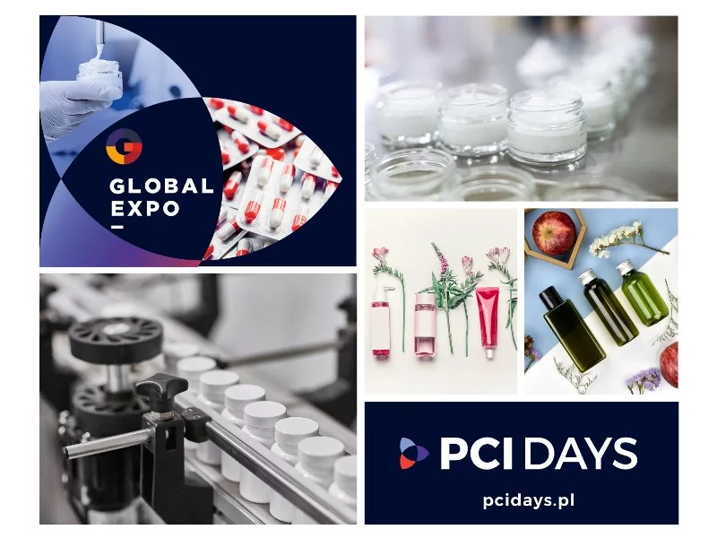 PCI Days 2020: The best suppliers in one place zdjęcie