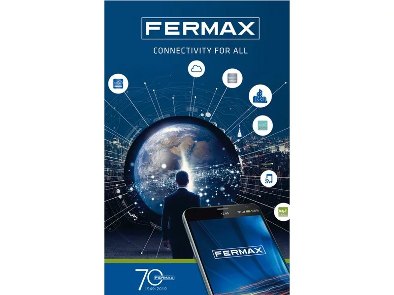 FERMAX CONNECTIVITY TOUR zdjęcie