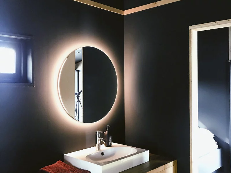 5 pomysłów na aranżację nowoczesnej łazienki - zdjęcie