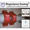 Magnetyzer Ecomag - Oszczędność paliwa i energii - zdjęcie