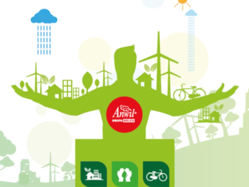 ANWIL wdraża CSR w łańcuchu dostaw - zdjęcie