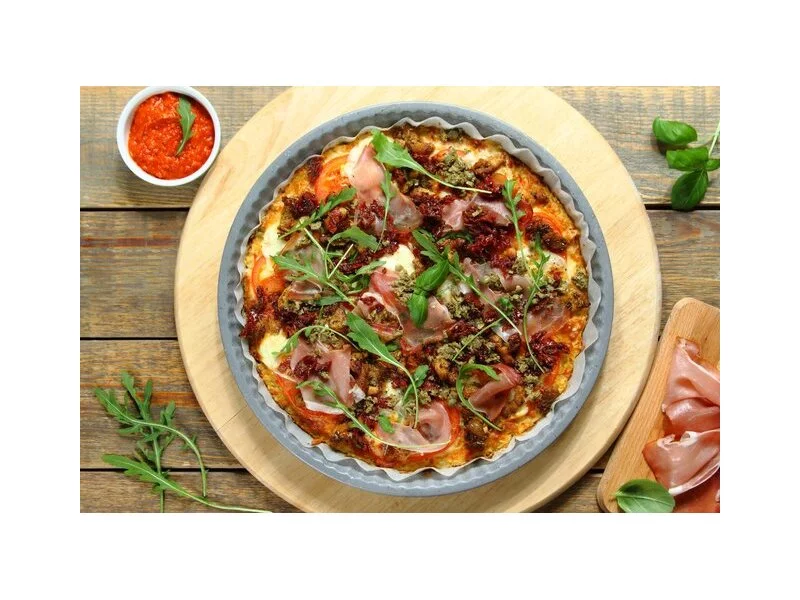 Najsmaczniejsze święto w roku – 9 lutego obchodzimy Międzynarodowy Dzień Pizzy! zdjęcie
