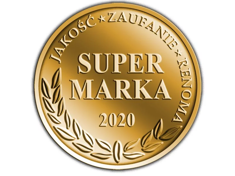 Buderus z prestiżowym tytułem Super Marka 2020 – Jakość, Zaufanie, Renoma. zdjęcie