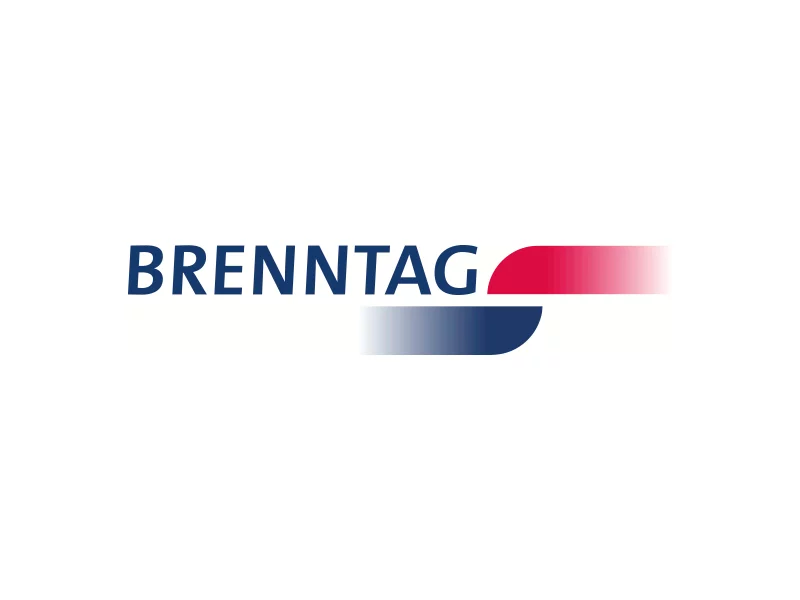 Nowy CEO Brenntag AG zdjęcie