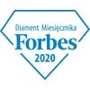 Zabłysnąć na rynku – Dasag z tytułem Diament Forbesa 2020 - zdjęcie