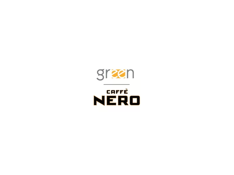 Green Caffè Nero doceniona przez ekspertów i klientów. Dwie prestiżowe nagrody dla marki zdjęcie
