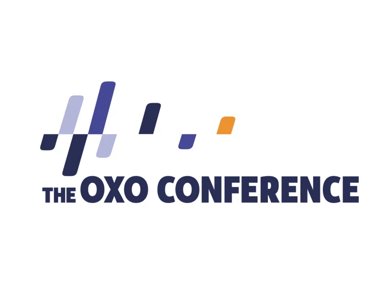 The OXO Conference zdjęcie