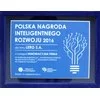 LERG laureatem Polskiej Nagrody Inteligentnego Rozwoju 2016 - zdjęcie