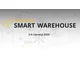 Rejestracja na II Konferencję Smart Warehouse otwarta! - zdjęcie