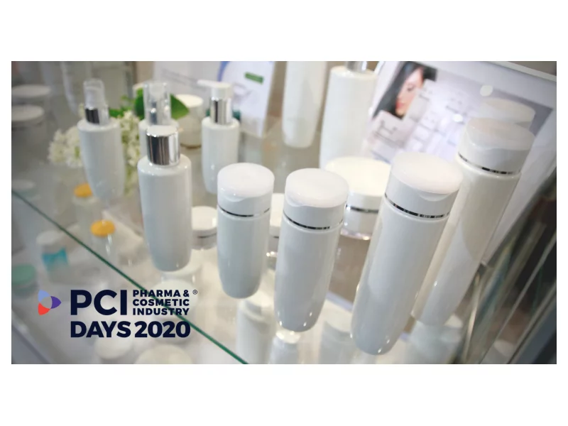 Opakowania dla produktów kosmetycznych na Targach PCI Days: czeka nas wiele zmian zdjęcie