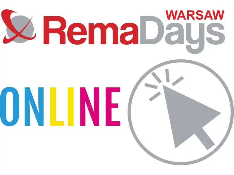 RemaDays Online 2020 - Wirtualny przewodnik po targach RemaDays Warsaw 2020 zdjęcie