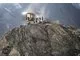 Nepal: Biwak pod wiszącą skałą - zdjęcie