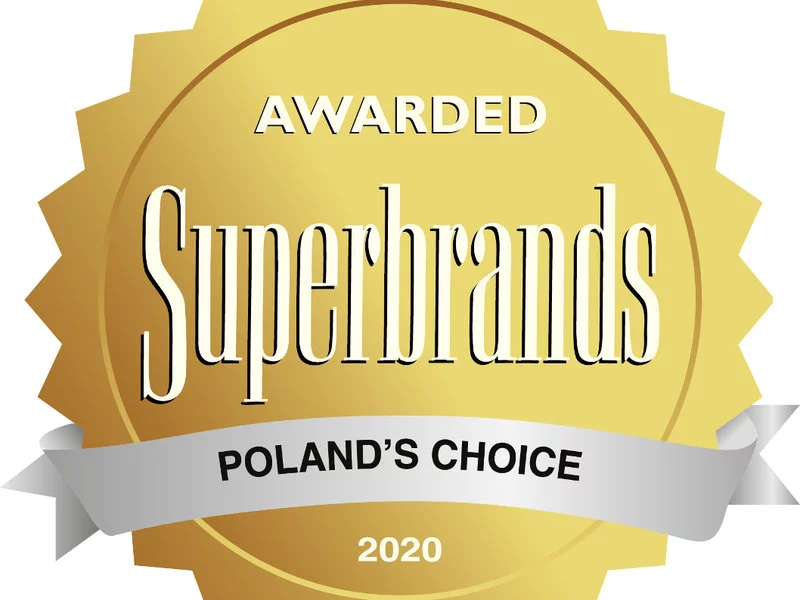 Marka farb Jedynka wyróżniona tytułem Superbrands 2020 - zdjęcie