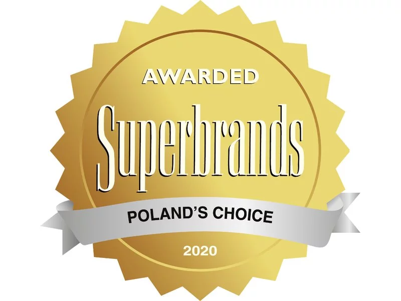 Marka farb Jedynka wyróżniona tytułem Superbrands 2020 zdjęcie