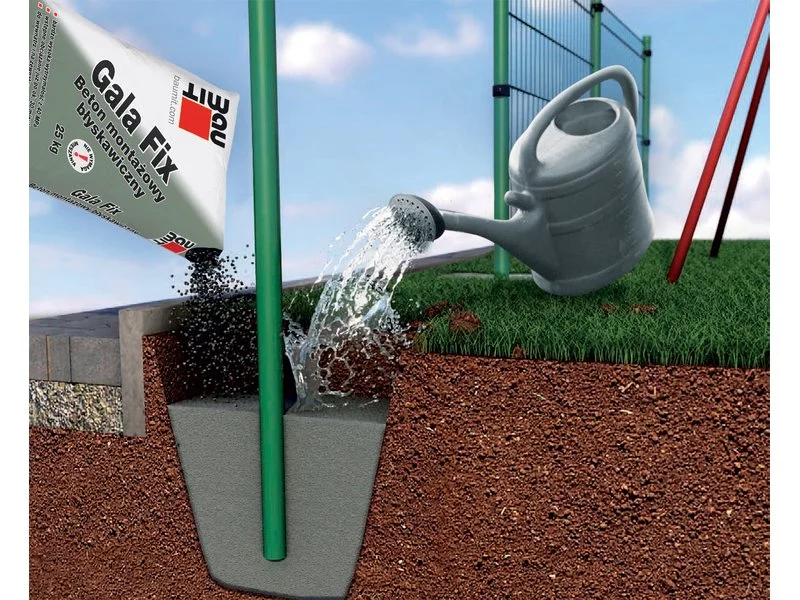 Misja ogród – jak wykorzystać beton w aranżacji zielonego terenu? zdjęcie