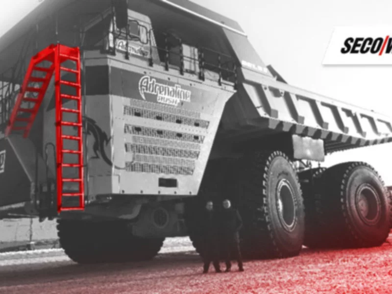Kolejna linia technologiczna SECO/WARWICK dla OAO BELAZ - producenta najpotężniejszych pojazdów na świecie - zdjęcie