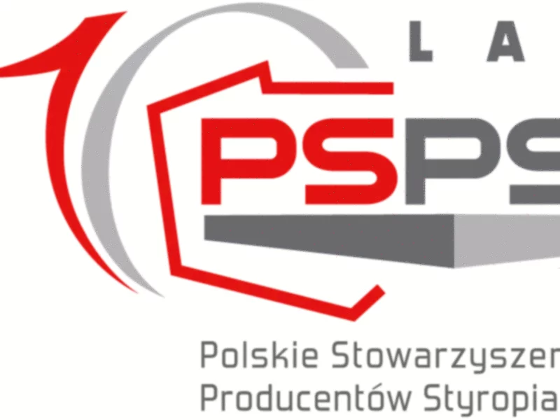 Polskie Stowarzyszenie Producentów Styropianu obchodzi jubileusz dziesięciolecia - zdjęcie