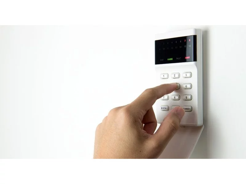 System alarmowy – dlaczego warto go mieć w swoim domu? zdjęcie