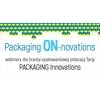 Webinary dla branży opakowaniowej Packaging ON-novations - zdjęcie