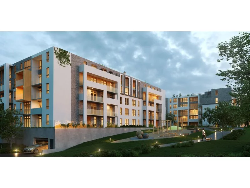 Apartamenty Poligonowa - wyższa jakość inwestycji w Lublinie zdjęcie