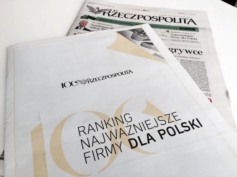 Śnieżka w gronie najważniejszych firm dla Polski - zdjęcie