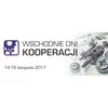 Wschodnie Dni Kooperacji | 14 – 16 listopada 2017 - zdjęcie