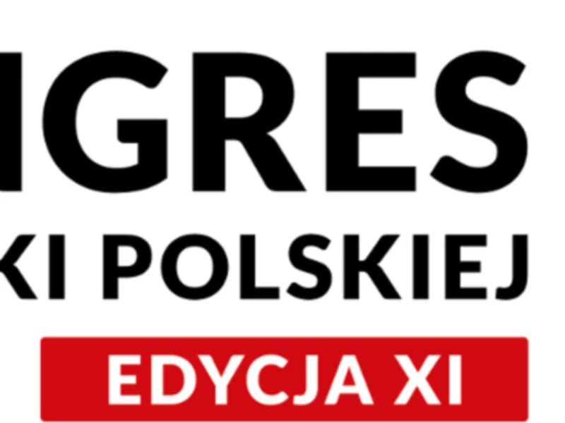 XI Kongres Stolarki Polskiej odbędzie się w maju 2021 roku - zdjęcie