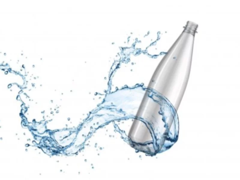 Opracowano innowacyjną plastikową butelkę zwrotną – czy czeka nas opakowaniowa rewolucja? - zdjęcie