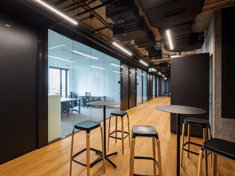CitySpace powiększa sieć – ekspansja biur w czterech miastach - zdjęcie